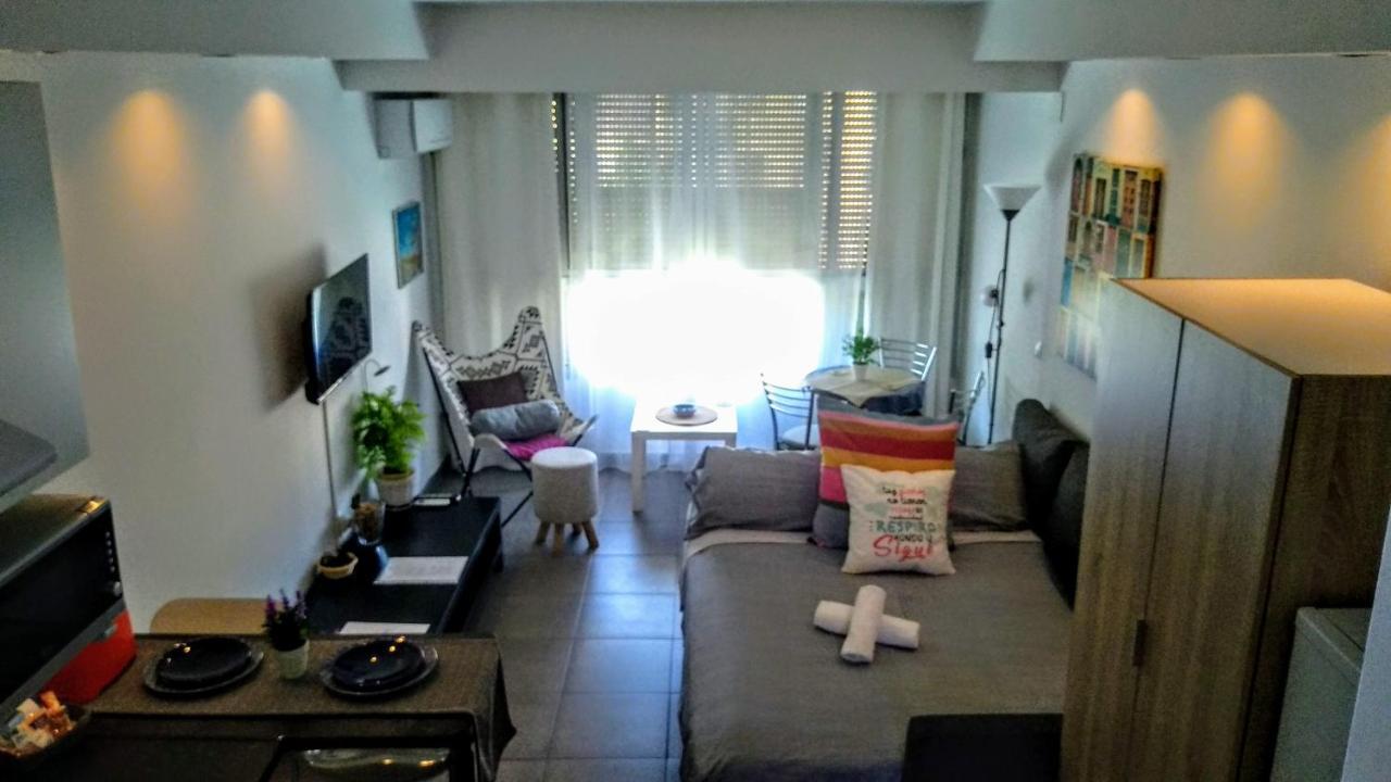Appartement Casa Cachita 2-confortable Estudio A Pie De Playa *