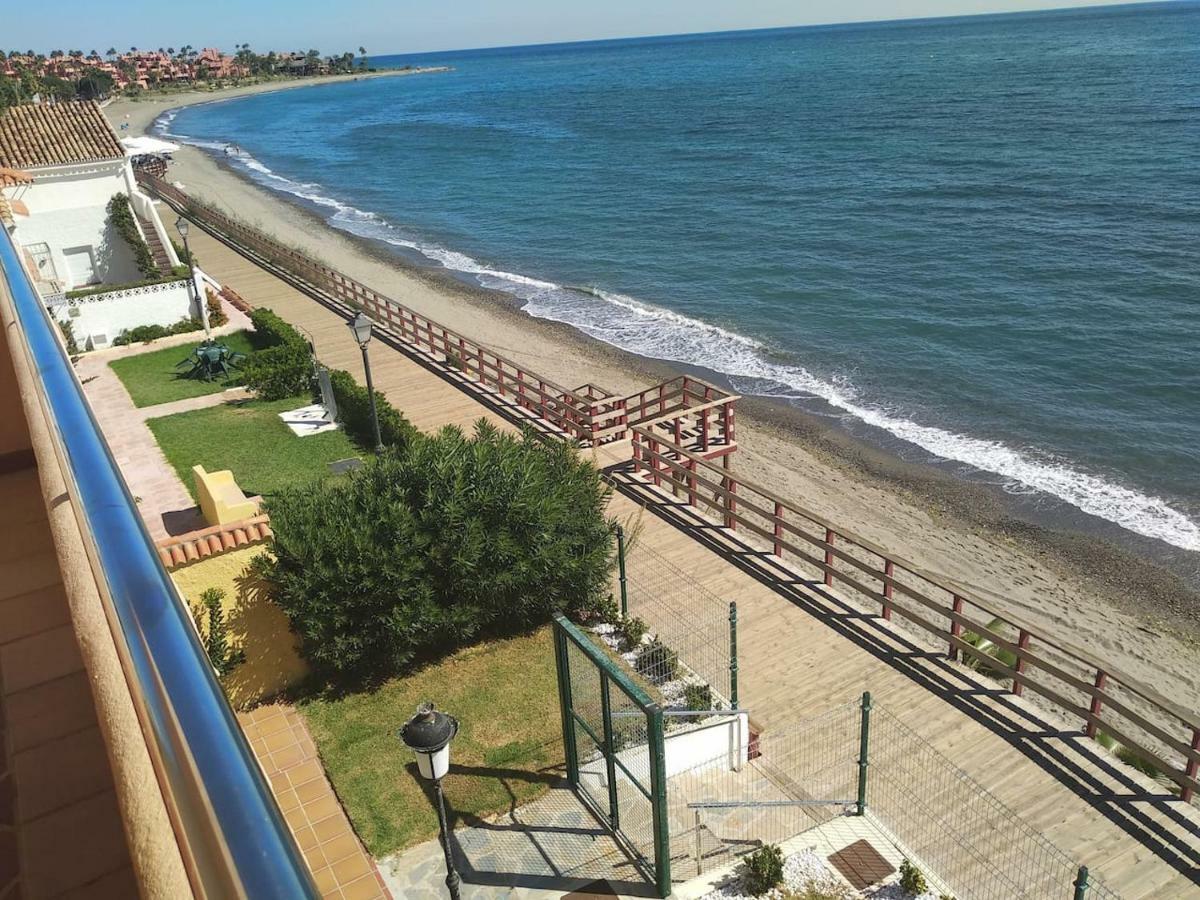Appartement Casa Cachita 2-confortable Estudio A Pie De Playa