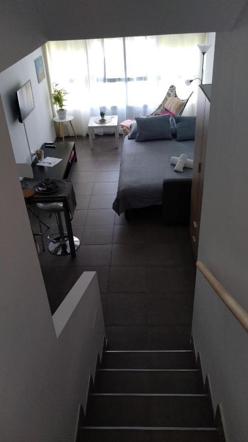 Casa Cachita 2-confortable Estudio A Pie De Playa Appartement