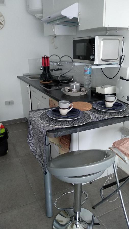 Appartement Casa Cachita 2-confortable Estudio A Pie De Playa