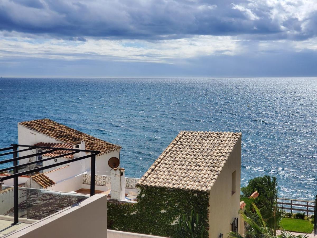 Appartement Casa Cachita 2-confortable Estudio A Pie De Playa *